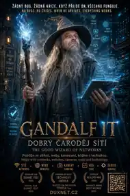 Gandalf IT