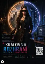 Královna rozhraní